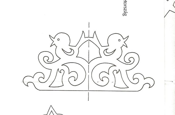 Вытанки схемы