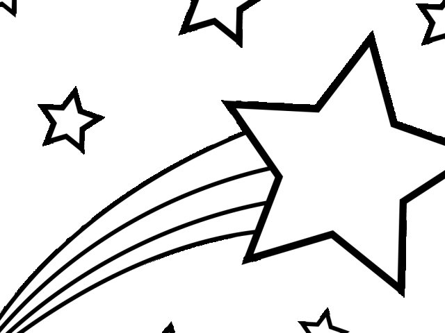 Звезды для вырезания