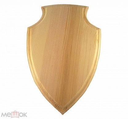 Доска для Рогов