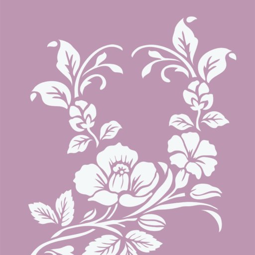 Ромалетта трафареты каталог