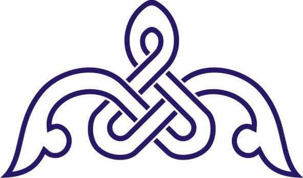 Улзы Бурятский орнамент