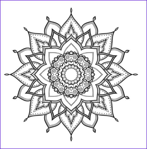 Мандала Доброгляд