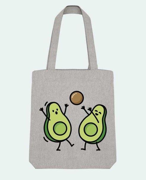 Идеи рисунков для шоппера