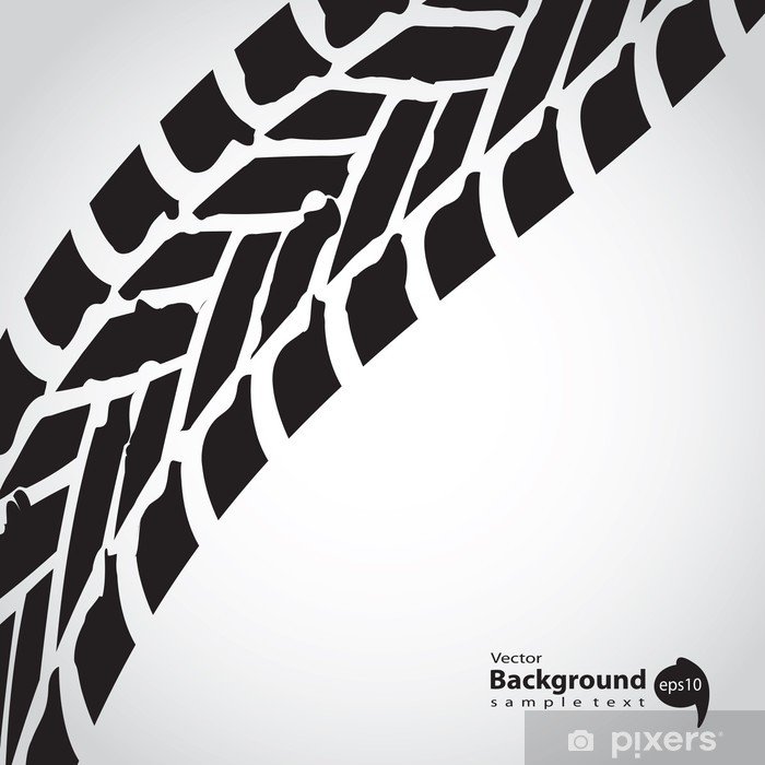 Трафареты на покрышки