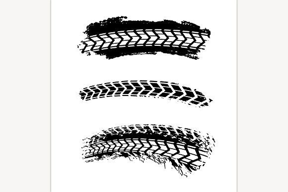 Протектор мотоцикла вектор