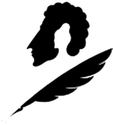 Пушкин логотип