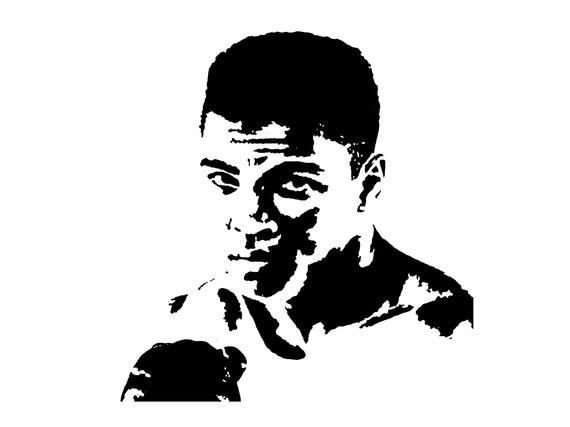 Трафареты на Али