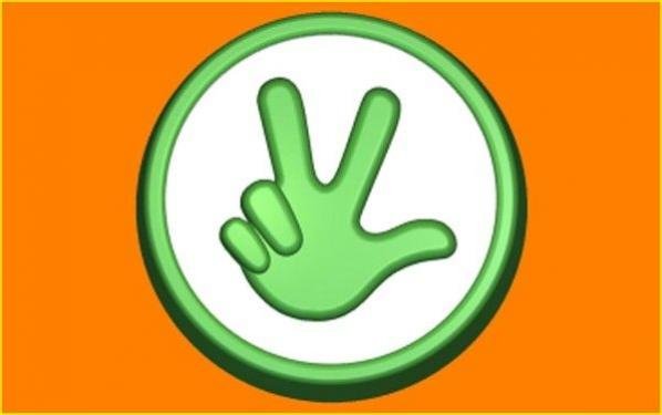 Фирменный знак Фиксиков