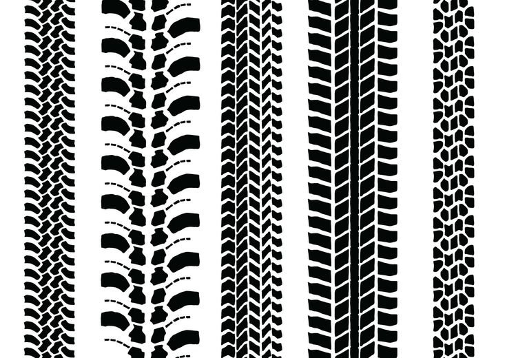 Протектор шин