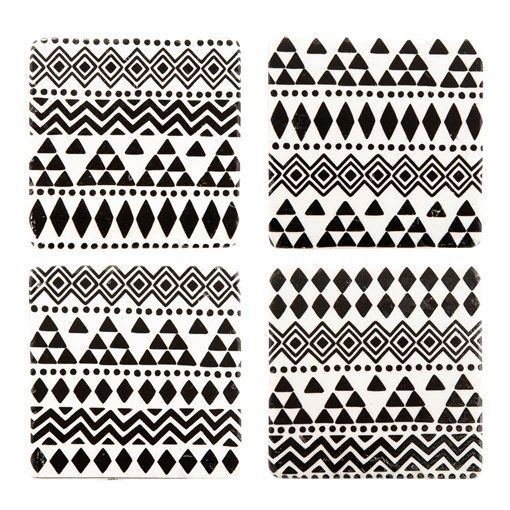 Узоры в скандинавском стиле