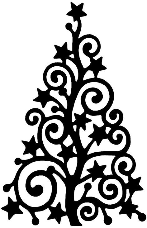 Новогодние узоры