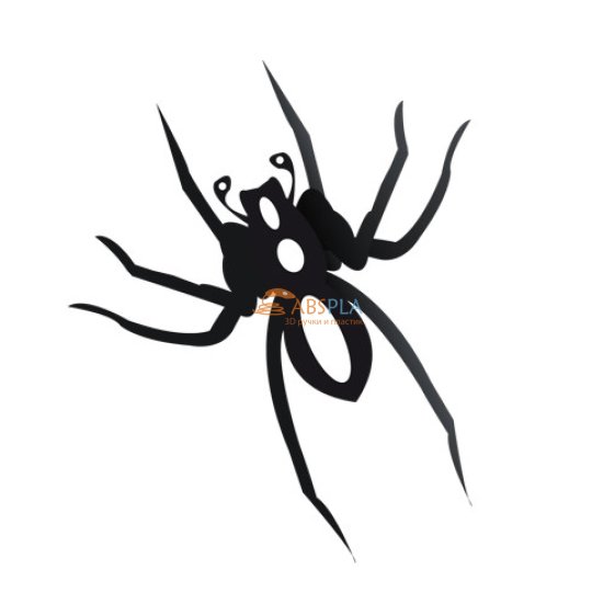 паук для 3д ручки