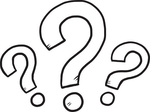 Вопросительный знак