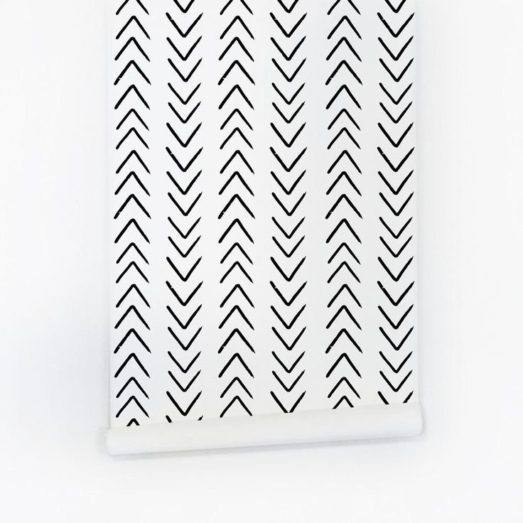 Трафарет Скандинавский стиль