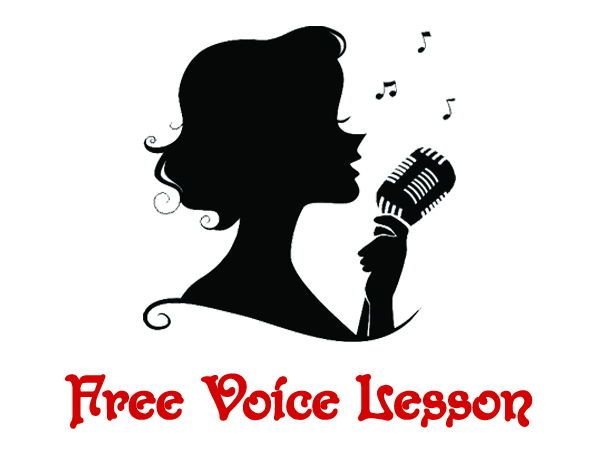 Микрофон силуэт