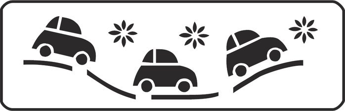 Трафареты машинок для стен