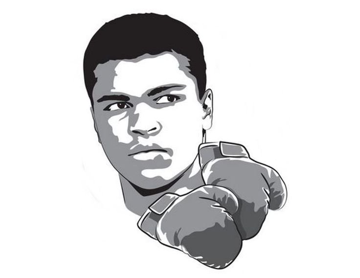 Мухаммед Али