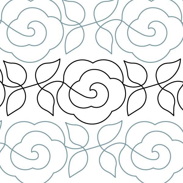 Схема Стежки для квилта для начинающих