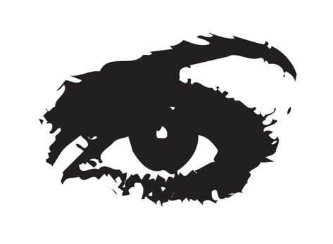 Трафареты для граффити