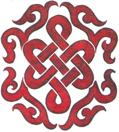 Тыва Хээлер угулзалар