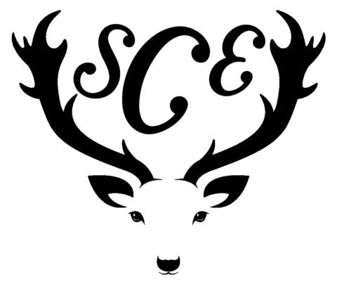 Мордочка оленя