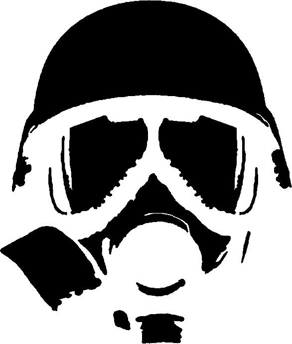 Готовые трафареты