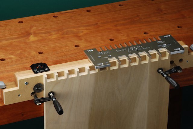 Cmt300 Шипорезное приспособление