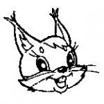 Маска белки