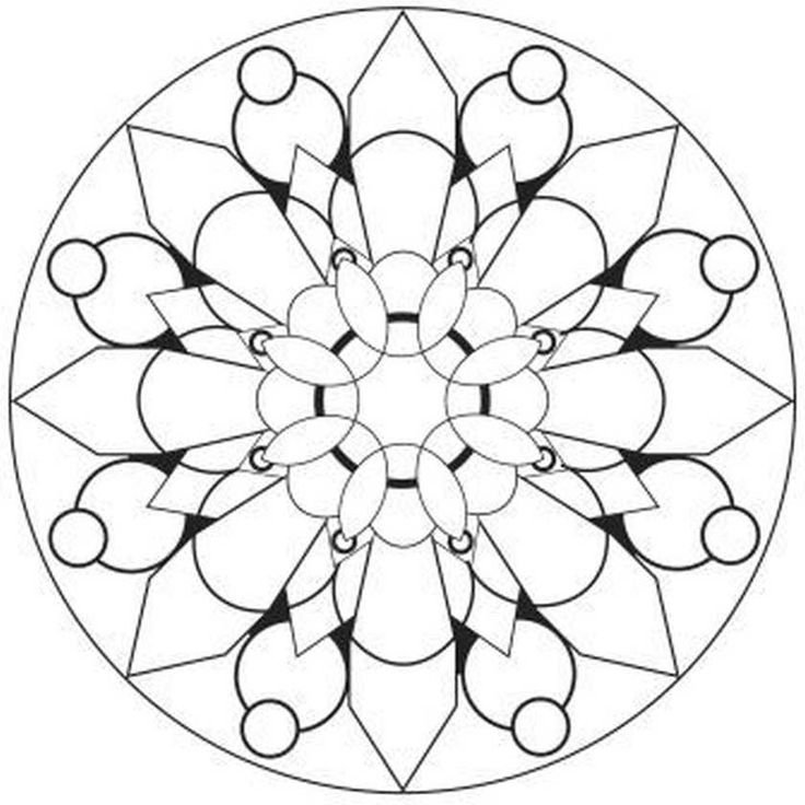 Трафареты для росписи тарелок