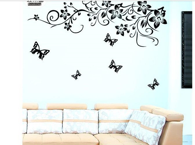 Трафареты для декора