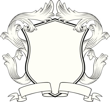 Герб набросок