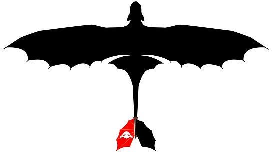 Крылья Беззубика