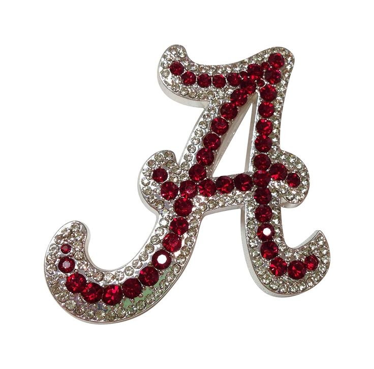 Брошь буква z