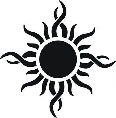 Godsmack Sun