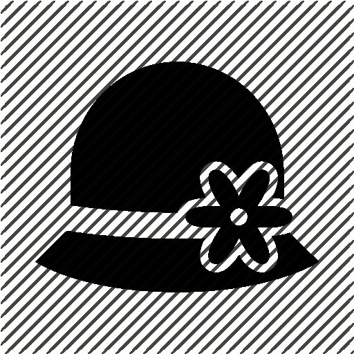 Мультяшные шляпки