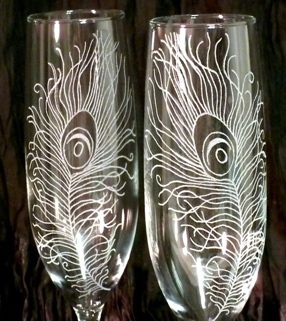 Роспись вазы