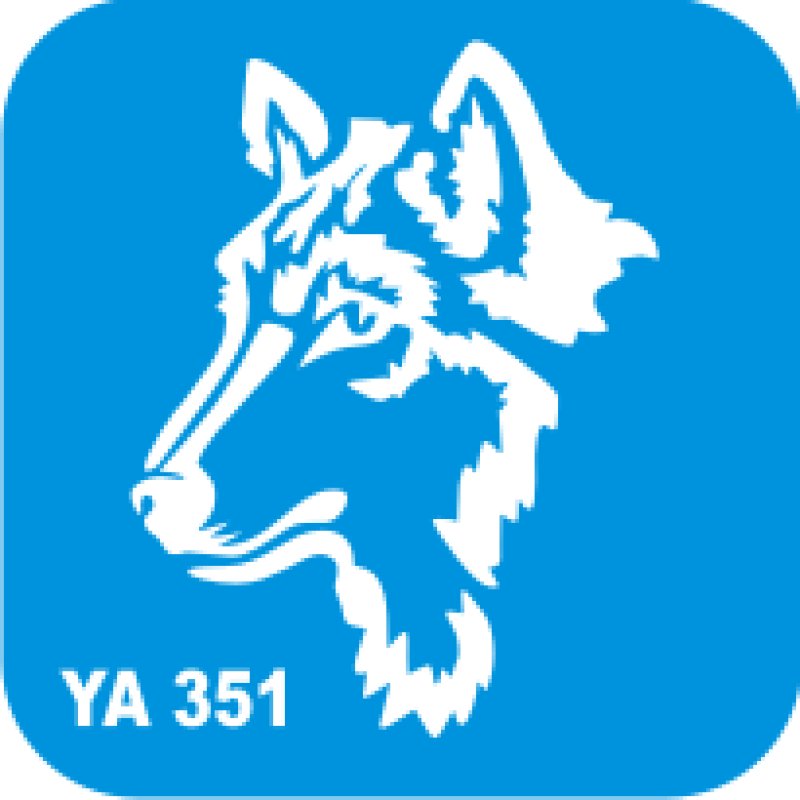 Пароль волка