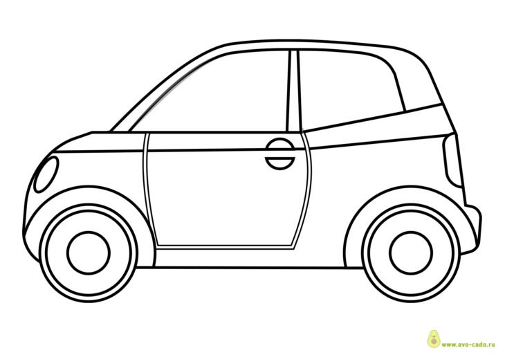Трафарет машины для рисования