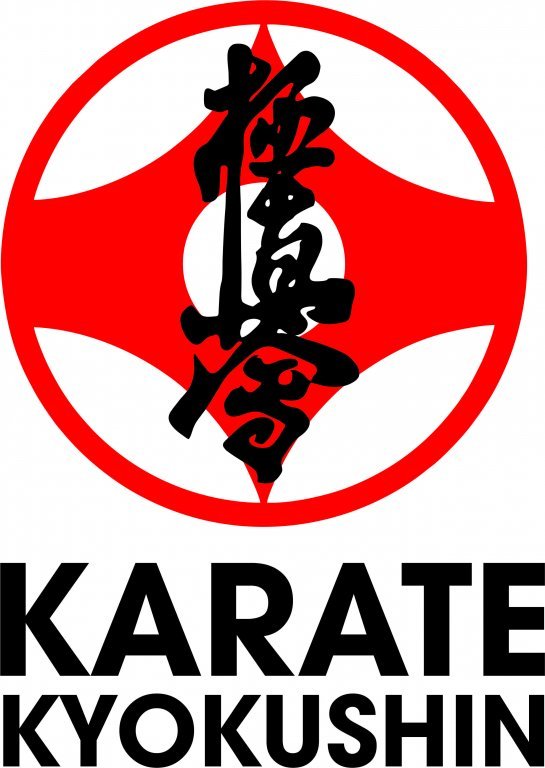 Иероглифы каратэ киокусинкай