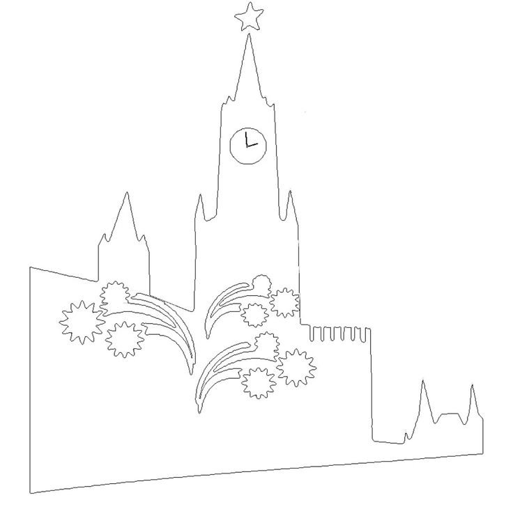 Вытынанки к 9 мая шаблоны и схемы на окна