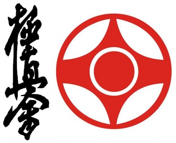 Символ Канку киокушинкай
