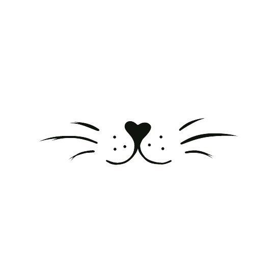 Усы кошачьи для плоттера