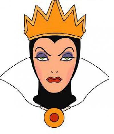 Портрет сказочного героя