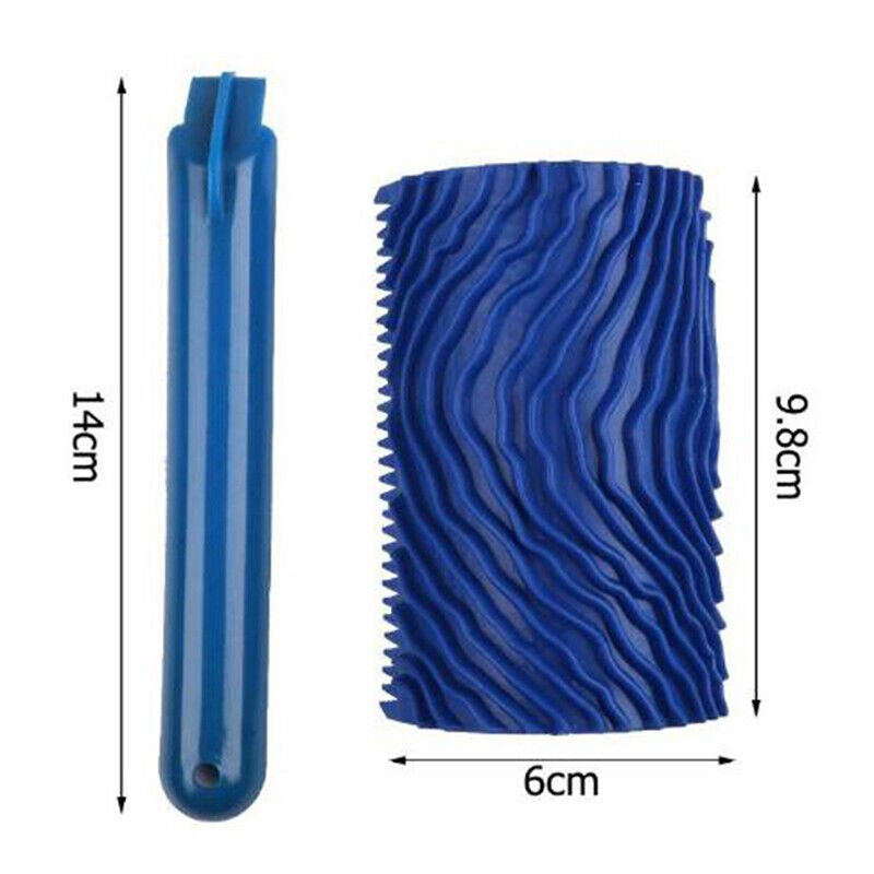 Аппликатор для имитации дерева