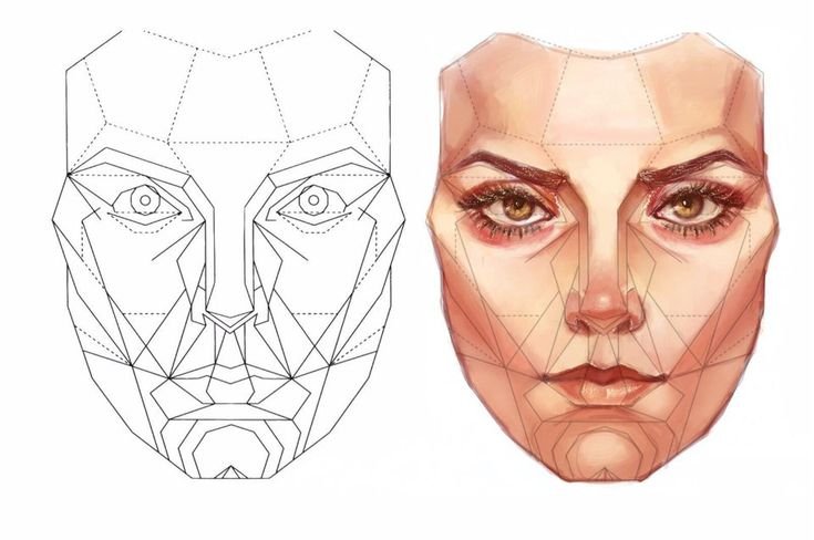 Маска Стефана Маркуорта