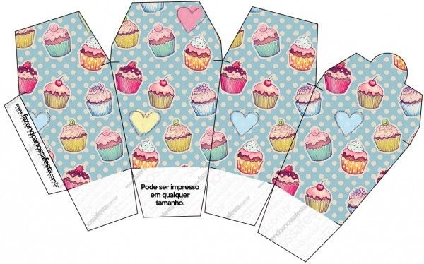 Шаблон сладости