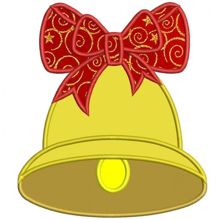 Колокольчики вырезать