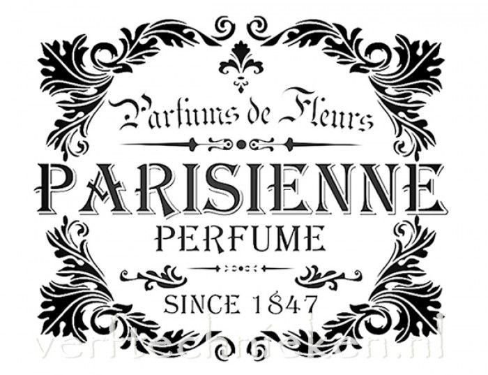 Винтажная надпись