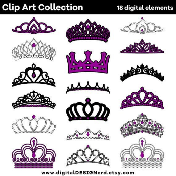 Корона «узор»