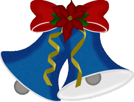 Колокольчик школьный